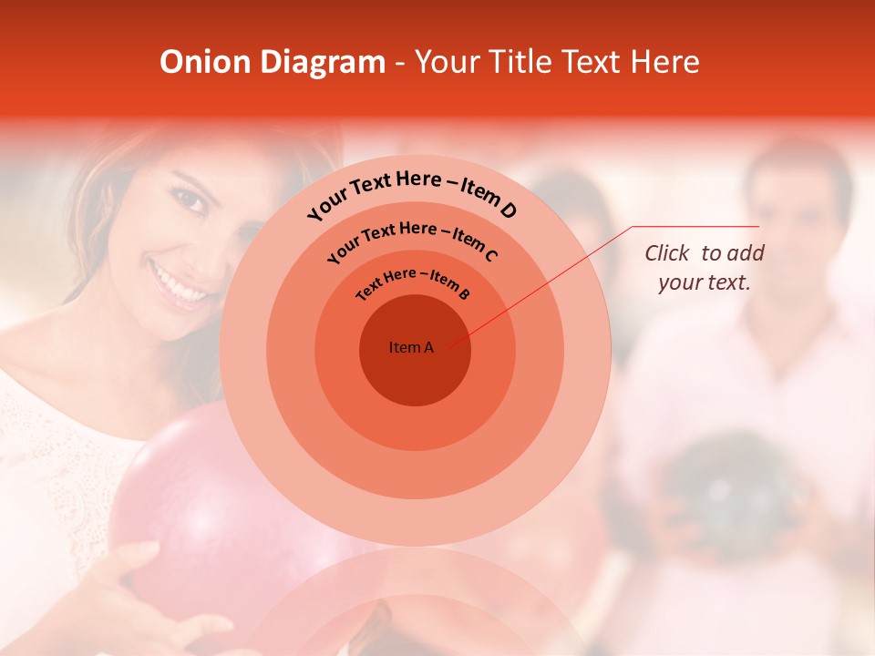 Team Men Joyful PowerPoint Template