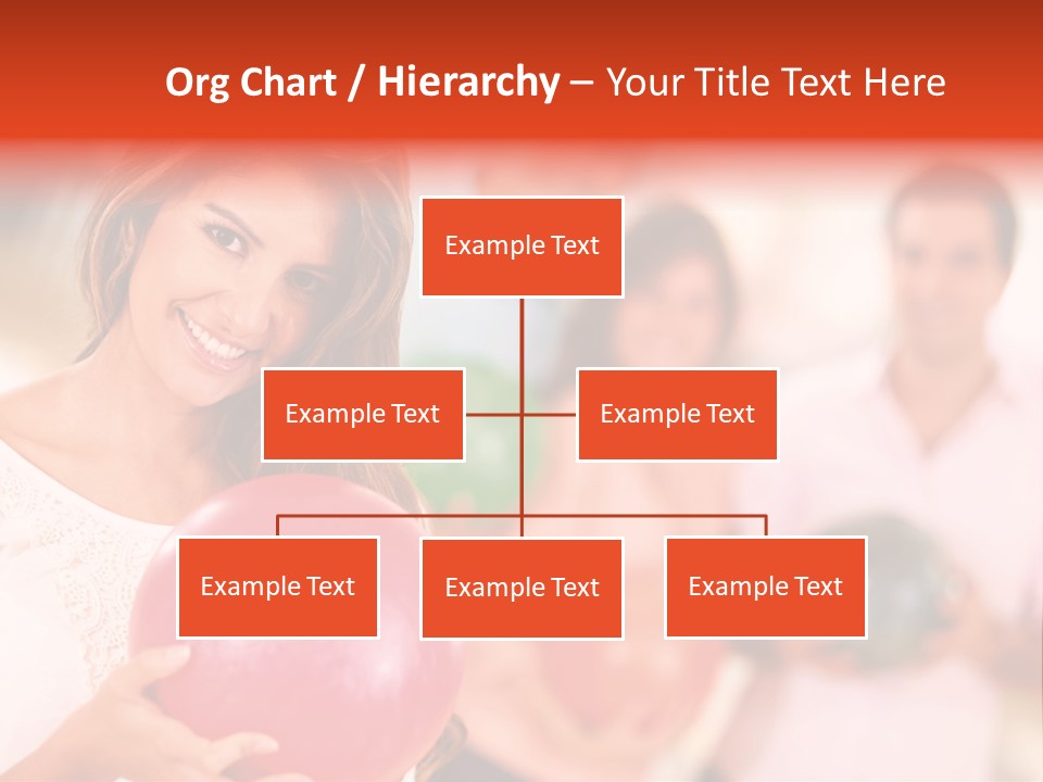 Team Men Joyful PowerPoint Template