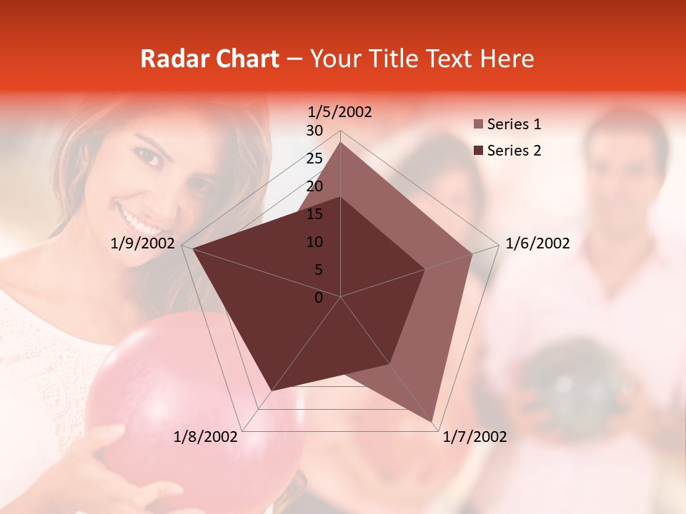 Team Men Joyful PowerPoint Template
