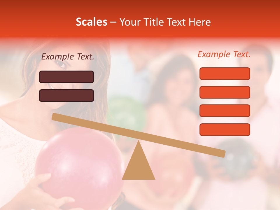 Team Men Joyful PowerPoint Template