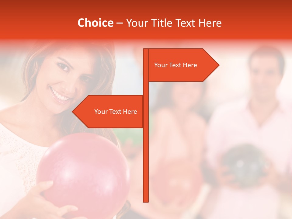 Team Men Joyful PowerPoint Template