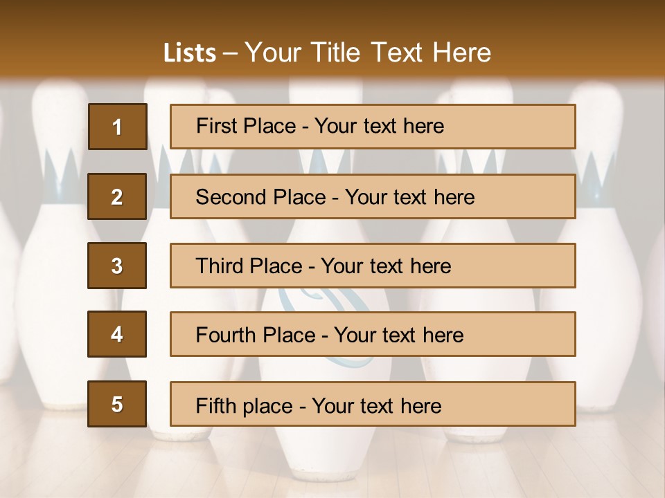 Autumn Green Crop PowerPoint Template