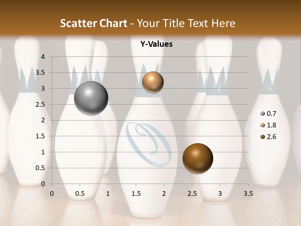 Autumn Green Crop PowerPoint Template