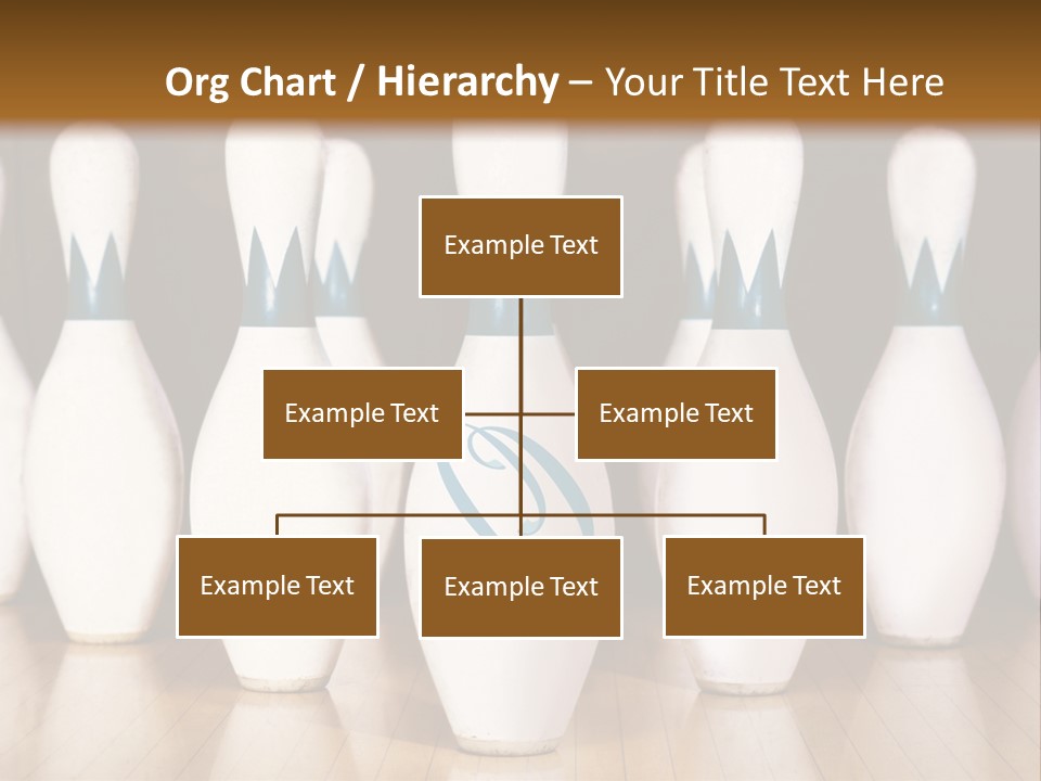 Autumn Green Crop PowerPoint Template