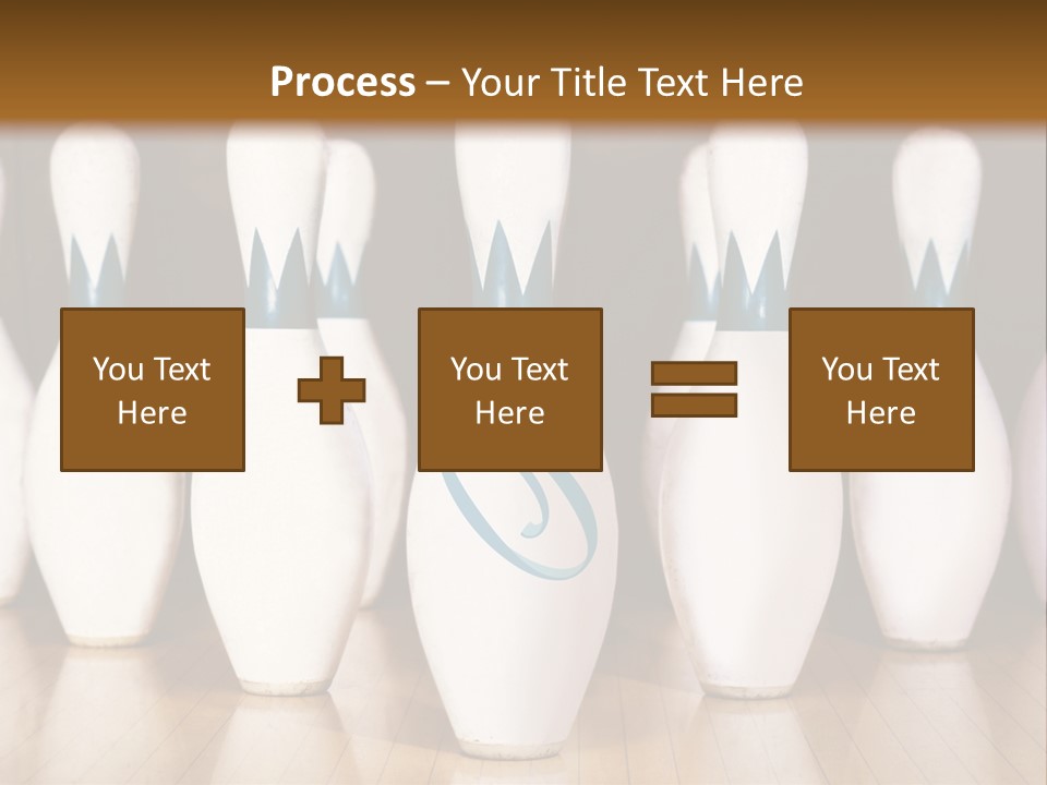 Autumn Green Crop PowerPoint Template