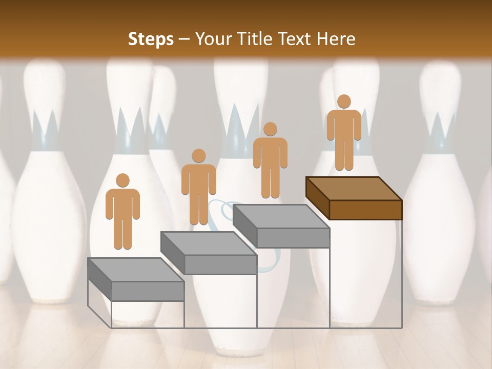 Autumn Green Crop PowerPoint Template