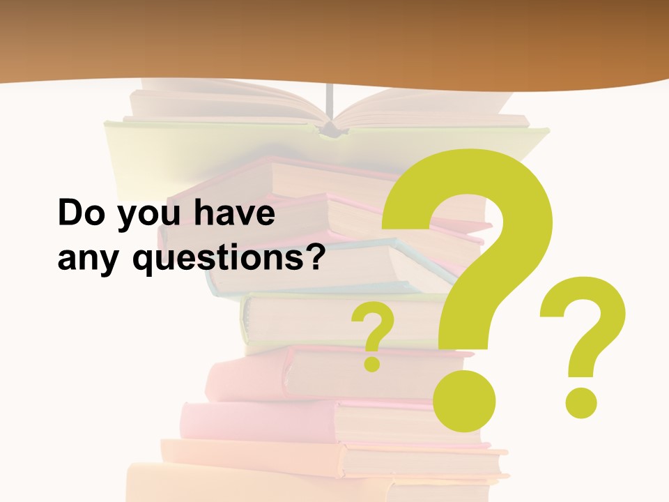 Mother Caucasian Cute PowerPoint Template