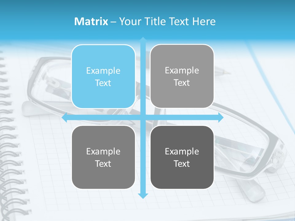 Work Memo Open PowerPoint Template