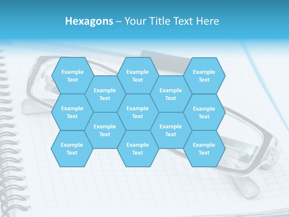 Work Memo Open PowerPoint Template