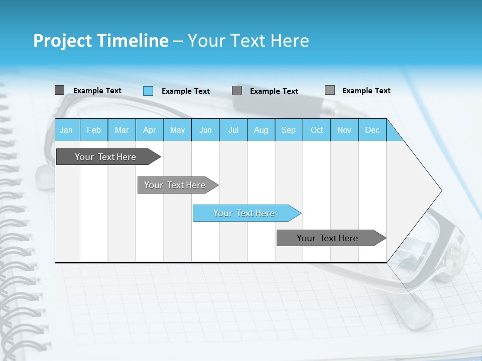 Work Memo Open PowerPoint Template