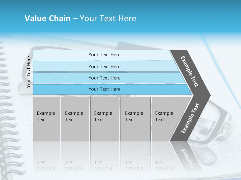 Work Memo Open PowerPoint Template