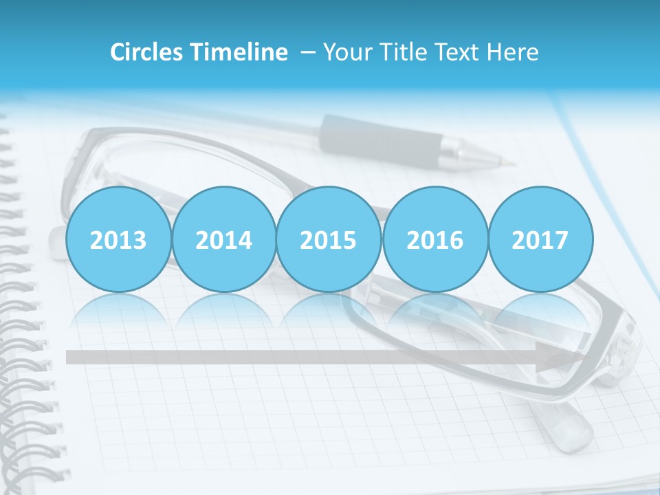 Work Memo Open PowerPoint Template