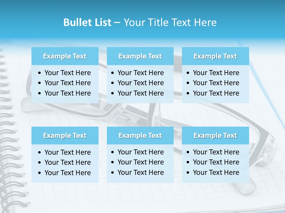 Work Memo Open PowerPoint Template