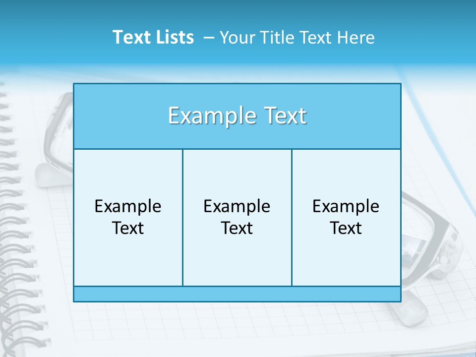 Work Memo Open PowerPoint Template