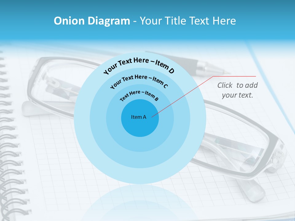 Work Memo Open PowerPoint Template