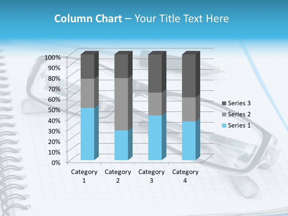 Work Memo Open PowerPoint Template