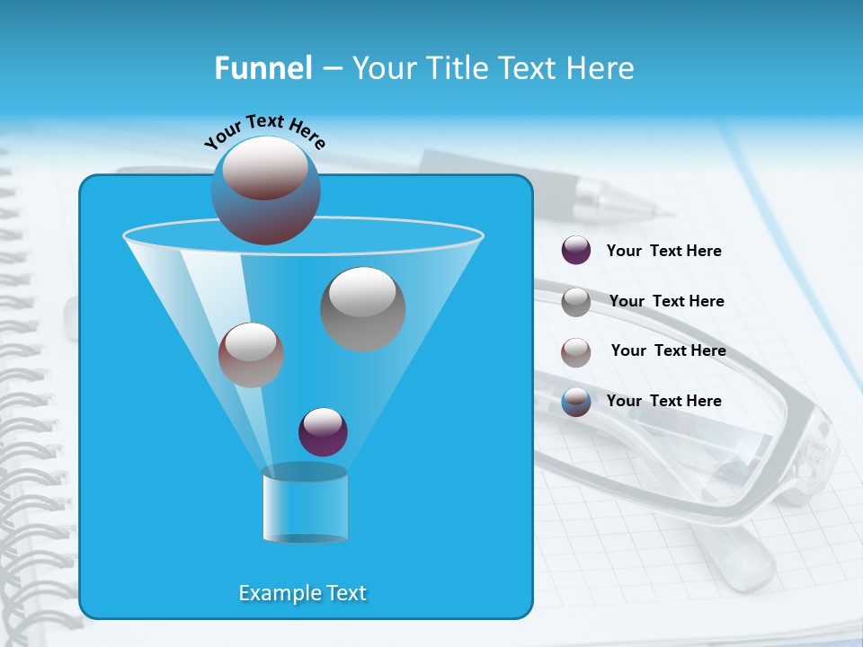 Work Memo Open PowerPoint Template
