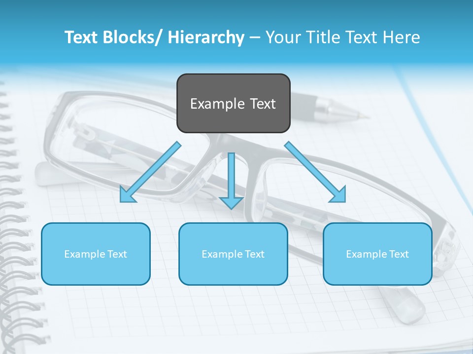 Work Memo Open PowerPoint Template