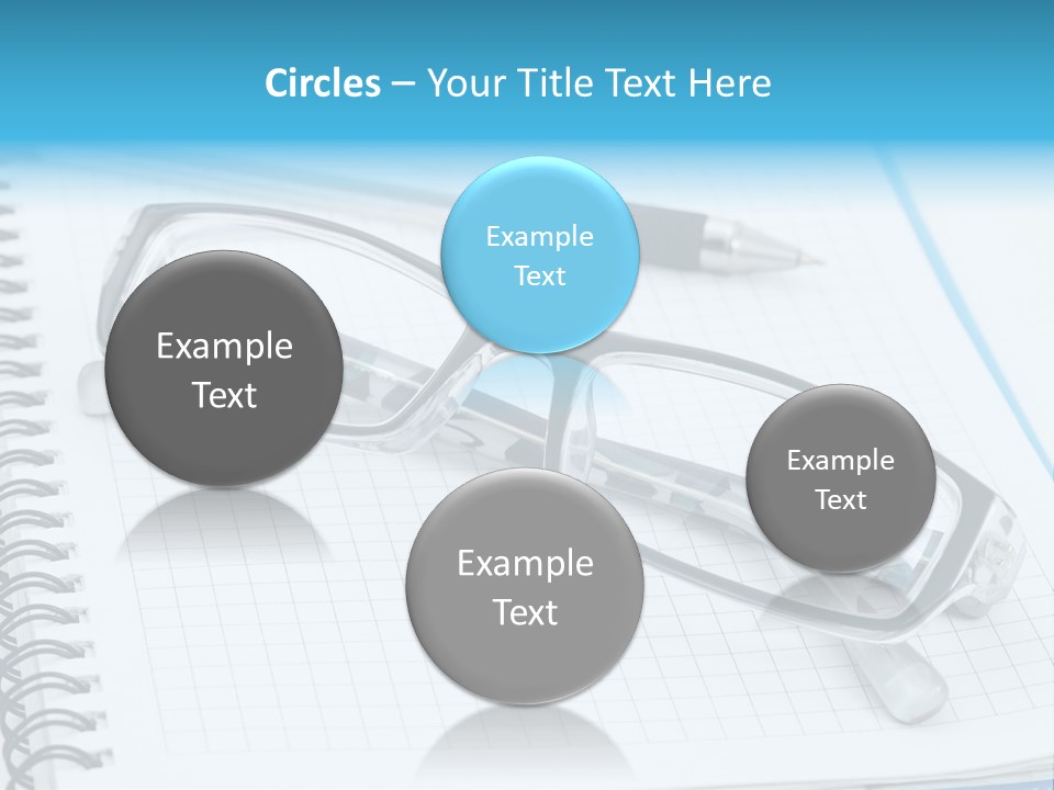 Work Memo Open PowerPoint Template