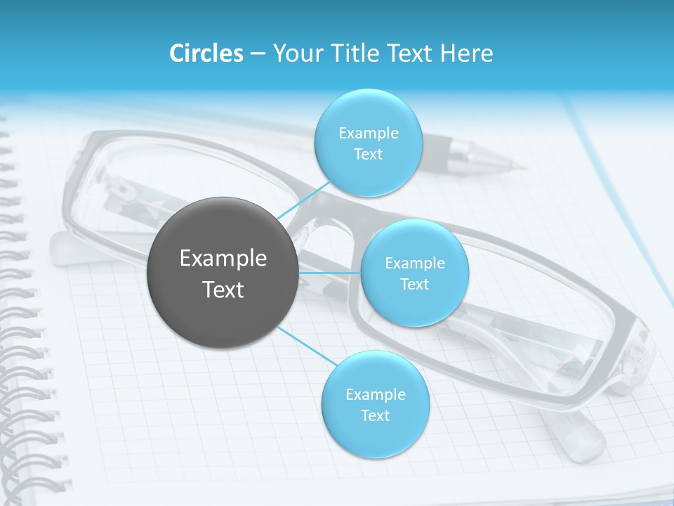 Work Memo Open PowerPoint Template