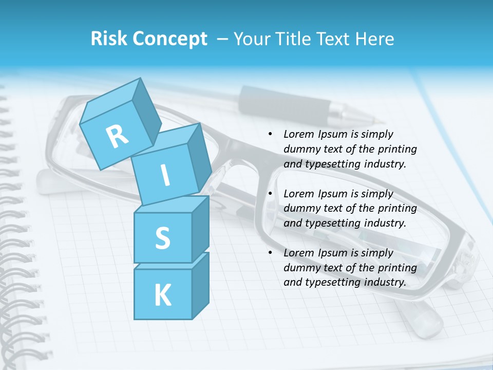 Work Memo Open PowerPoint Template