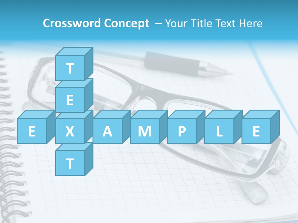 Work Memo Open PowerPoint Template