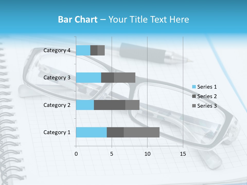Work Memo Open PowerPoint Template