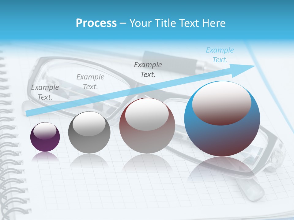 Work Memo Open PowerPoint Template