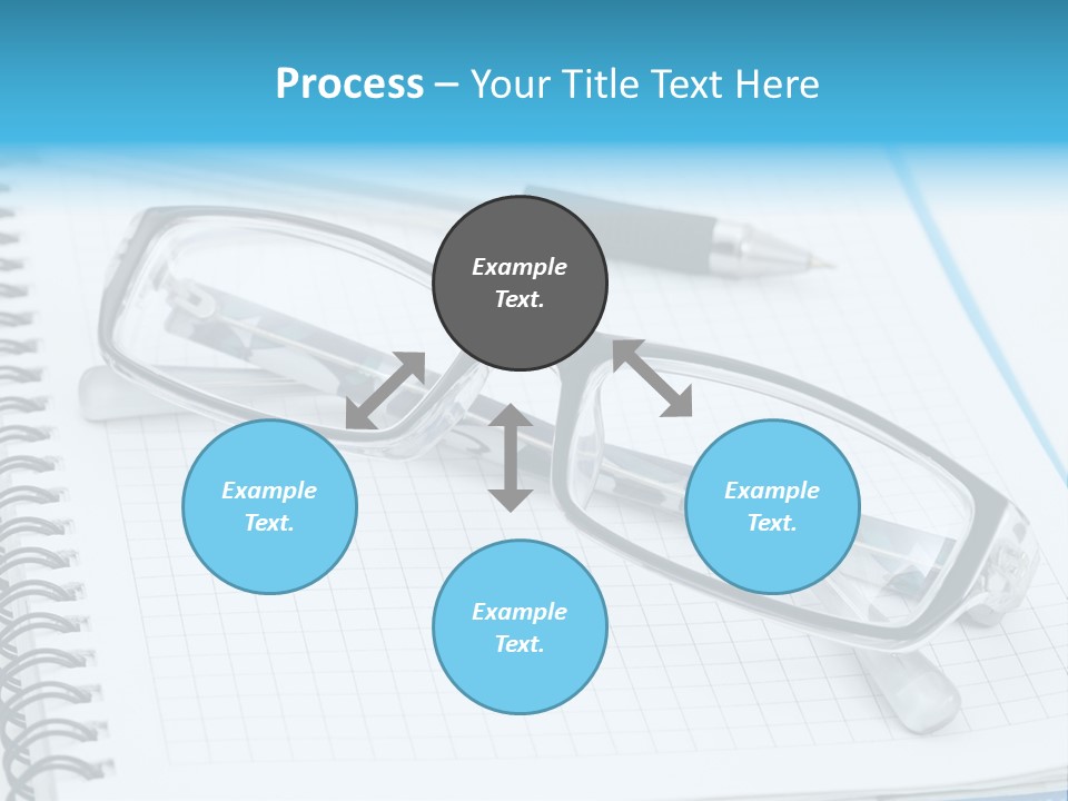 Work Memo Open PowerPoint Template