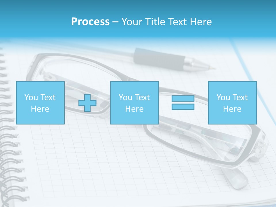 Work Memo Open PowerPoint Template