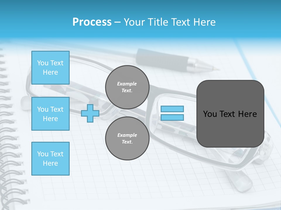 Work Memo Open PowerPoint Template