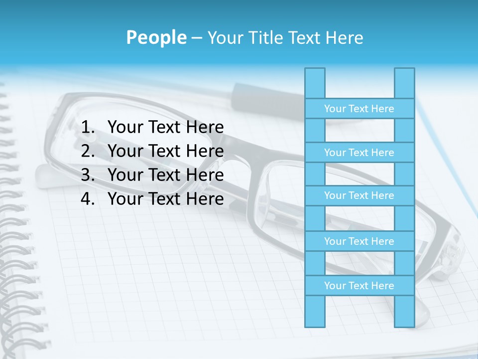Work Memo Open PowerPoint Template