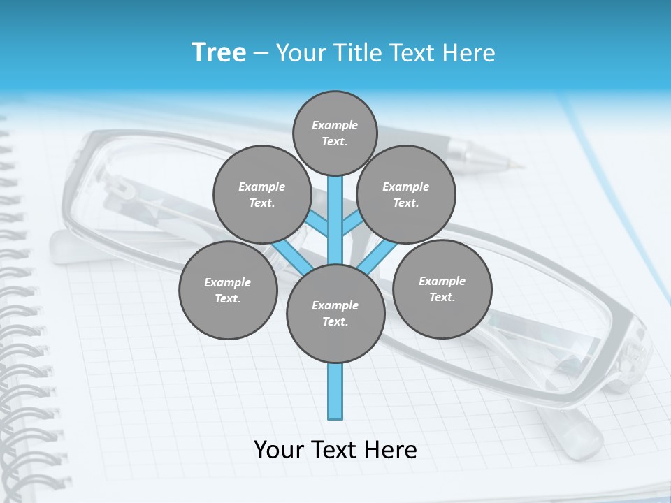 Work Memo Open PowerPoint Template