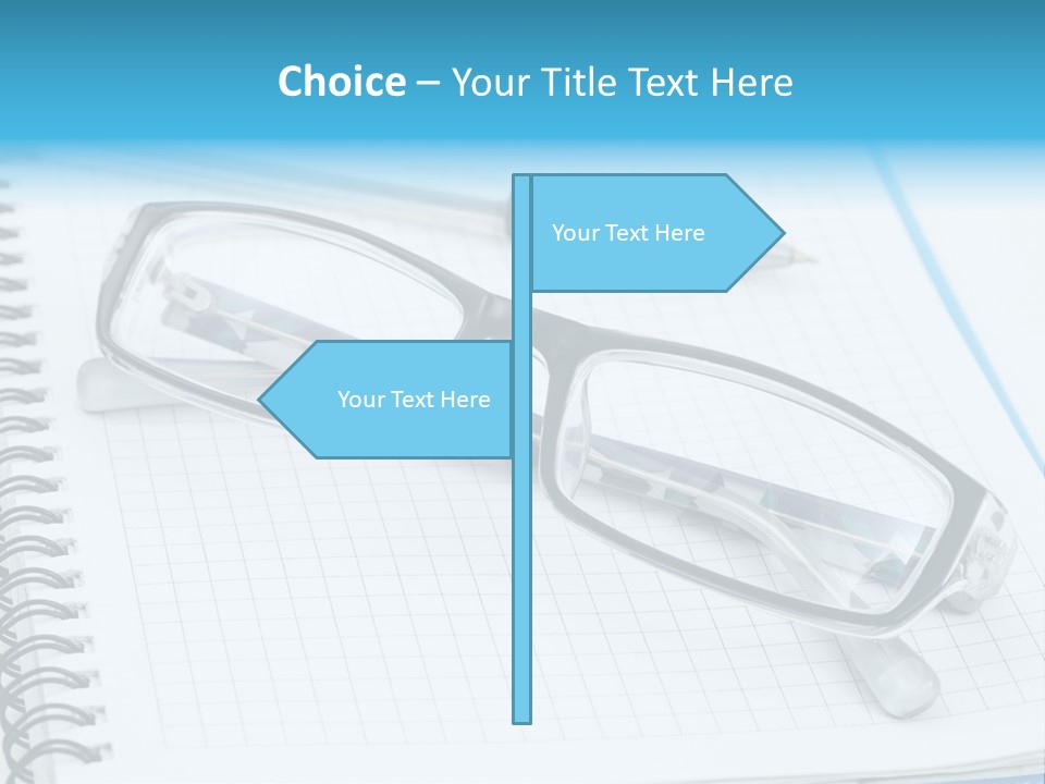 Work Memo Open PowerPoint Template