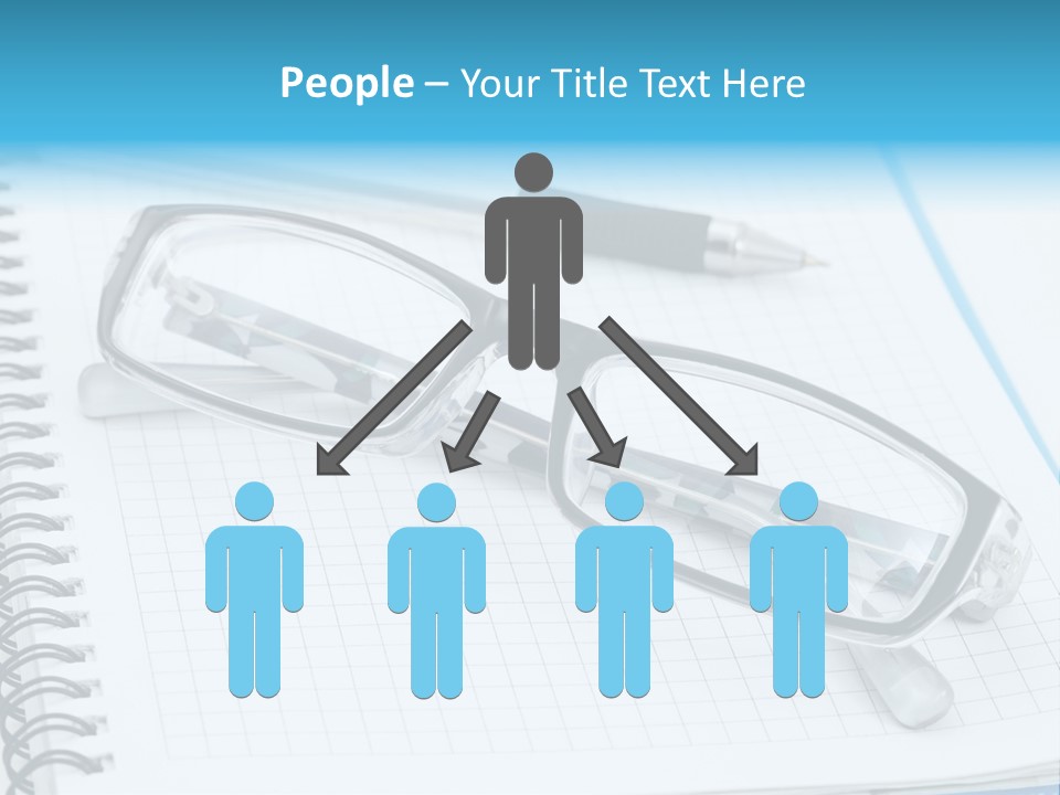 Work Memo Open PowerPoint Template