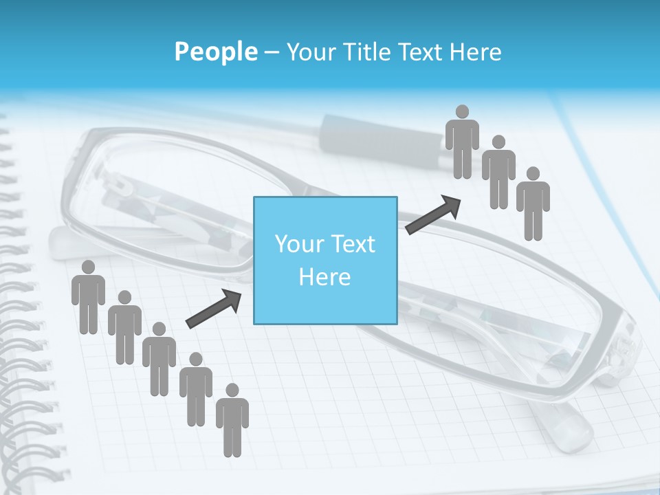 Work Memo Open PowerPoint Template