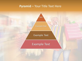 Twenties Cute Compulsive PowerPoint Template