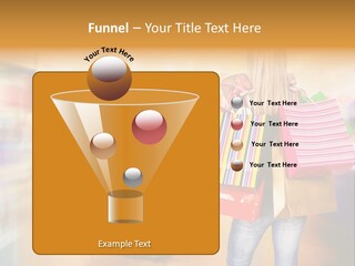 Twenties Cute Compulsive PowerPoint Template