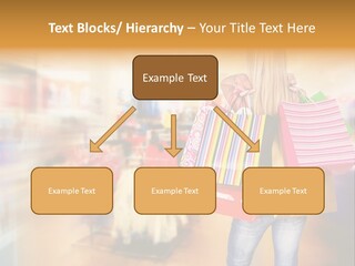 Twenties Cute Compulsive PowerPoint Template