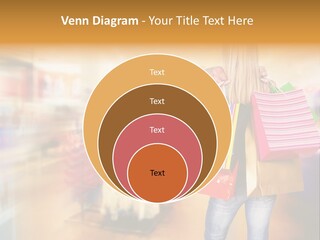 Twenties Cute Compulsive PowerPoint Template