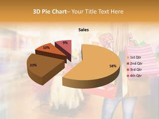 Twenties Cute Compulsive PowerPoint Template