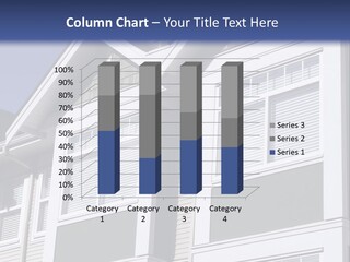 Luxury Affluence Savings PowerPoint Template