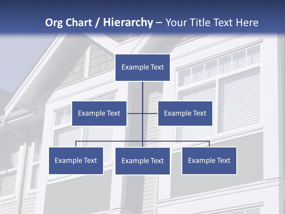 Luxury Affluence Savings PowerPoint Template