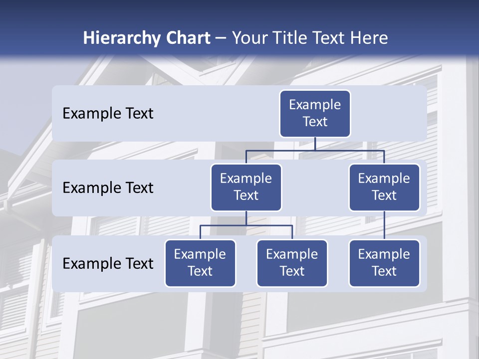 Luxury Affluence Savings PowerPoint Template