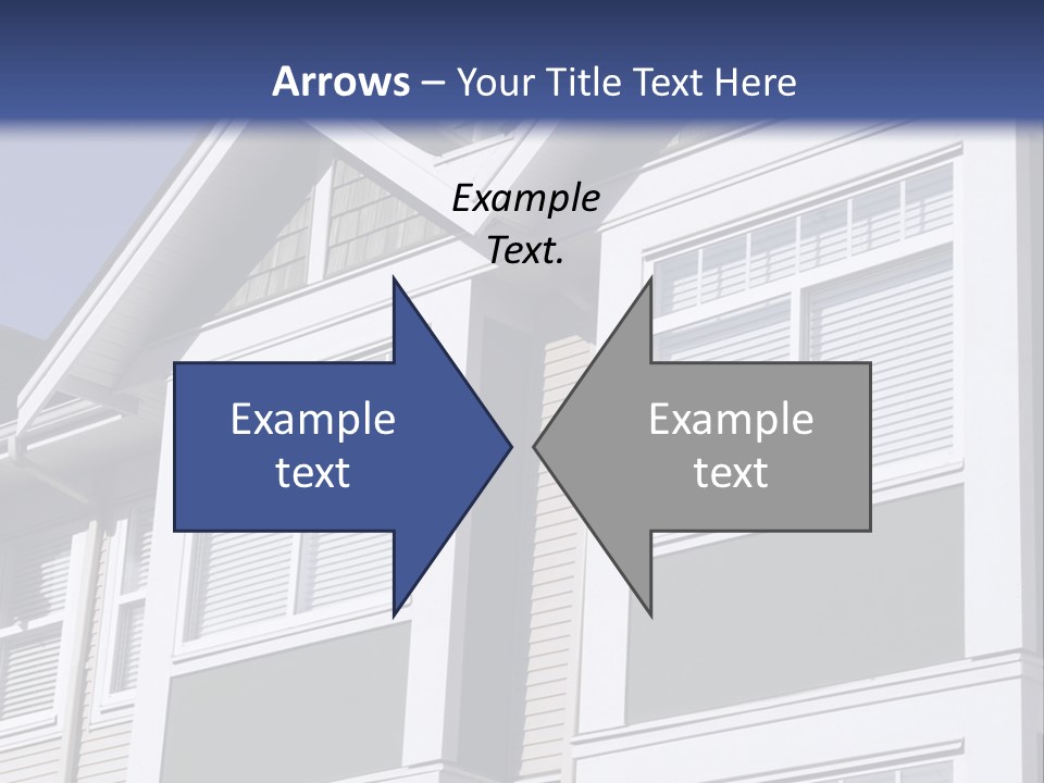 Luxury Affluence Savings PowerPoint Template