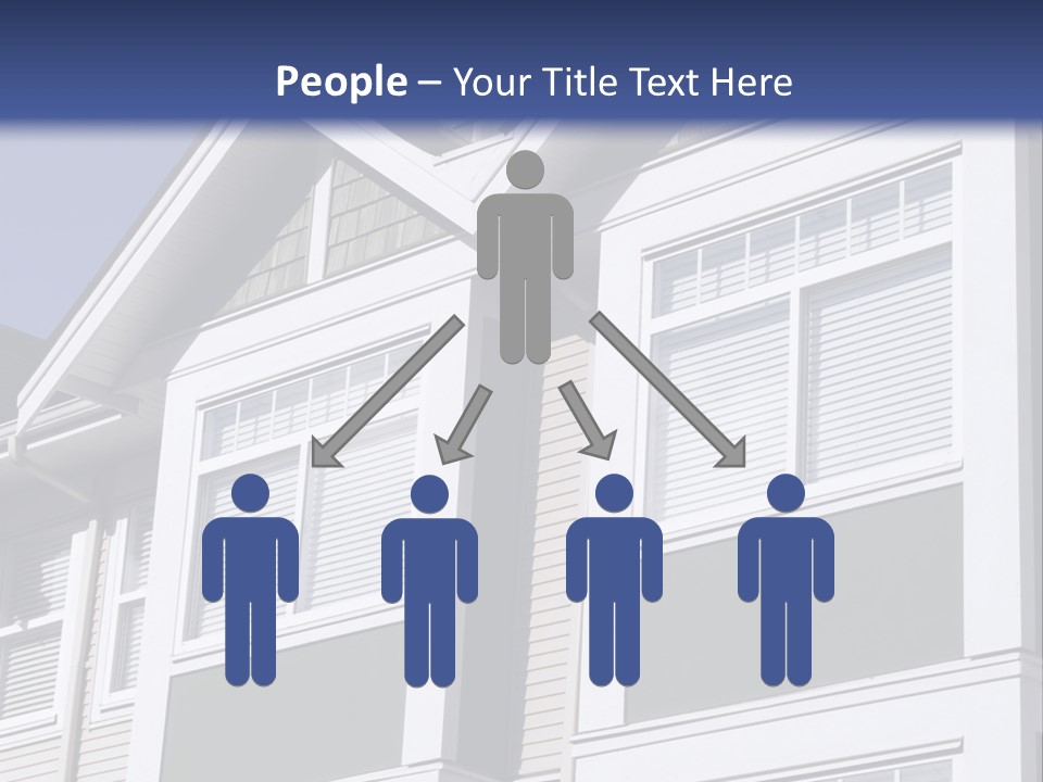 Luxury Affluence Savings PowerPoint Template