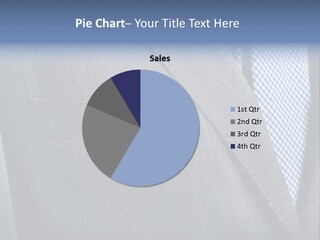 Glamour Perfect Eyes PowerPoint Template