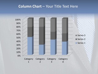 Glamour Perfect Eyes PowerPoint Template