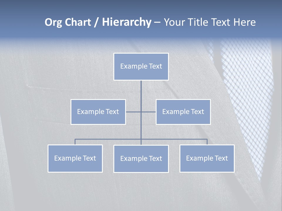 Glamour Perfect Eyes PowerPoint Template