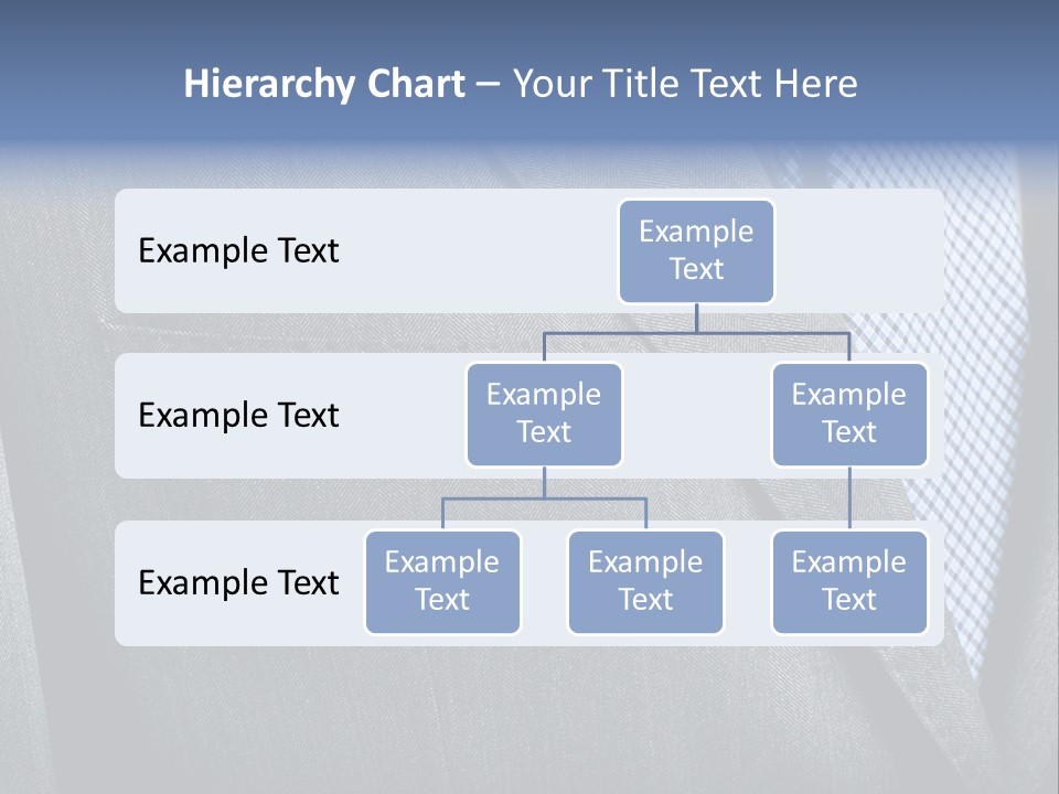 Glamour Perfect Eyes PowerPoint Template
